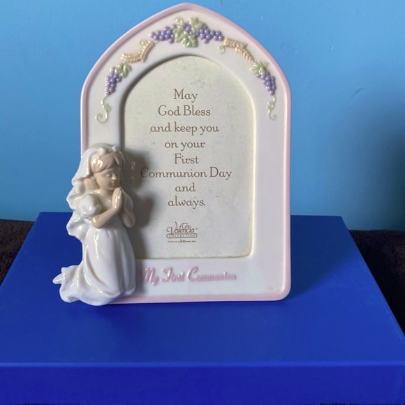 Other - “My First Communion” Picture Frame